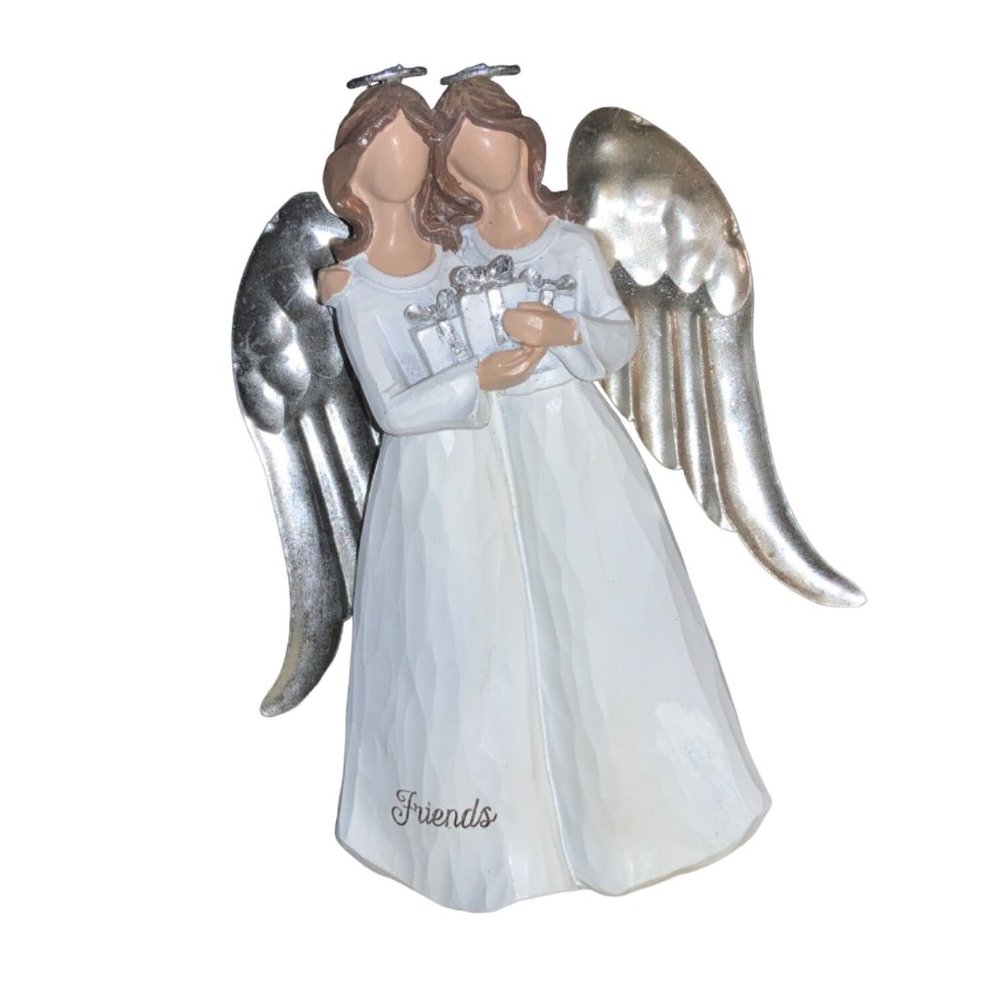Friends Angel 6 Inch Figurine
